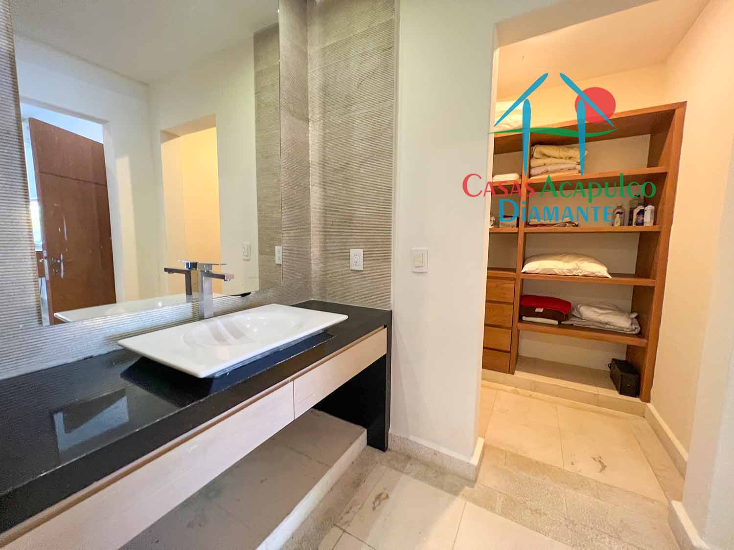 Son Vida Dominica 8 - Recámara uno 8